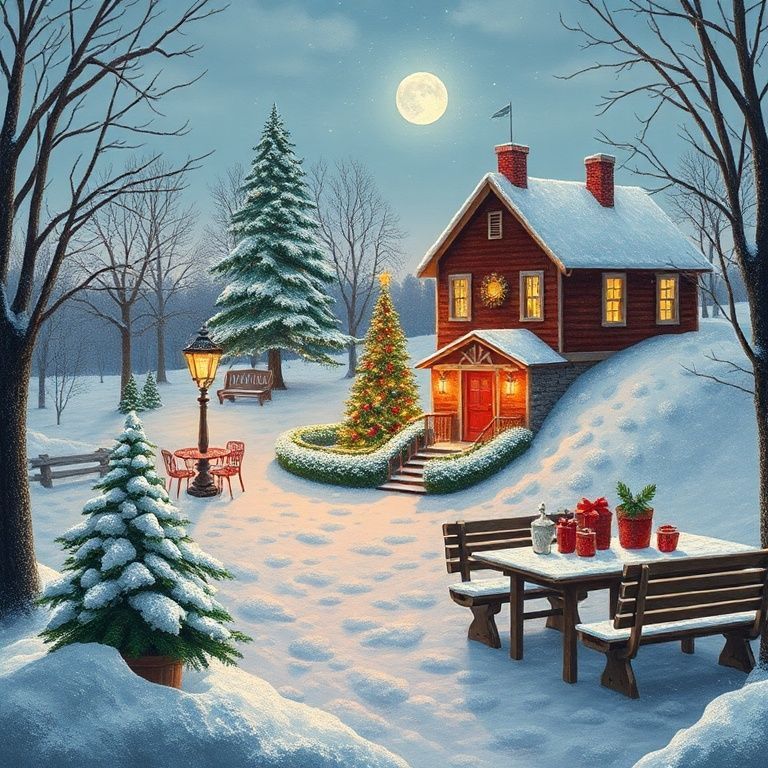 2025 Holiday Gathering of the PCARC on December 3, 2025