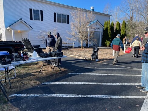 2026 Flea Market - 14