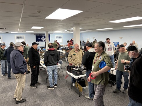 2026 Flea Market - 12