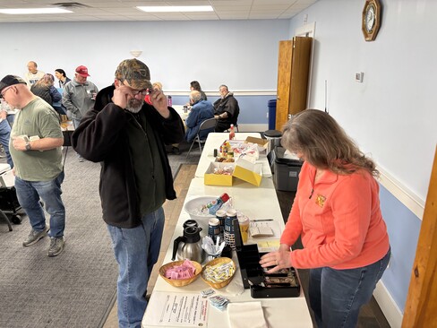 2026 Flea Market - 11