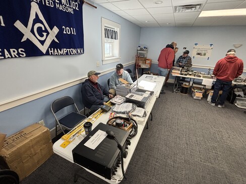 2026 Flea Market - 7