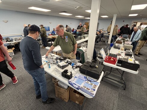 2026 Flea Market - 6