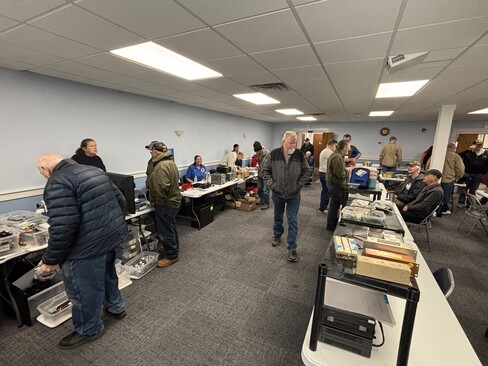 2026 Flea Market - 5