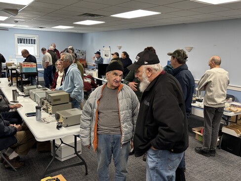 2026 Flea Market - 3