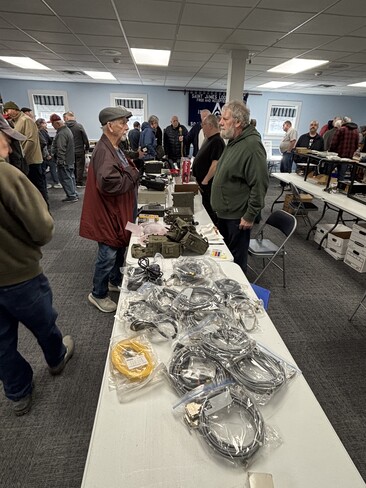 2026 Flea Market - 2