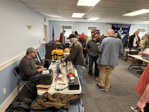 2026 Flea Market - 1